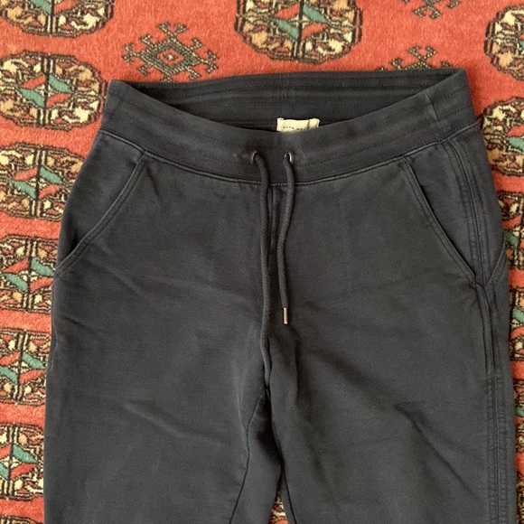 Club Monaco 100% Cotton Joggers - Picture 2 of 7